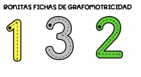 La grafomotricidad o desarrollo grafomotriz del niño tiene como objetivo fundamental completar y potenciar el desarrollo psicomotor a través de diferentes actividades. De esta manera, se les prepara para el […]