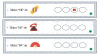 La siguiente actividad está especialmente pensada para trabajar en el aula con aquellos alumnos que tengan o puedan tener problemas lectoescritores. Para ello es importante trabajar en el correcto desarrollo […]