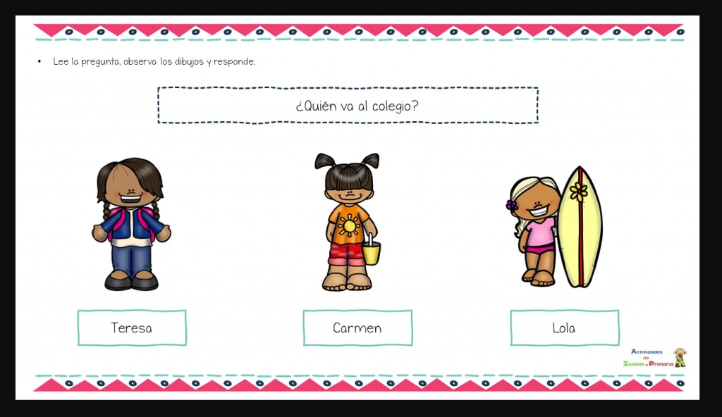 Ejercicio de inferencias sencillas para los más peques La inferencia es una operación lógica de deducción que consiste, a partir de indicios presentes, en volver explícita una información que ha sido mencionada brevemente o se supone conocida.