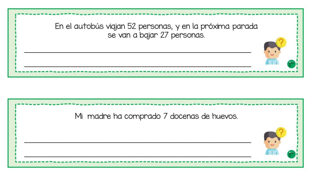 Una tarea imprescindible en la resolución de un problema es comprender el enunciado. Hace falta leer pero no basta; es un tipo especial de lectura que sigue unas reglas diferentes […]