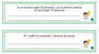 Una tarea imprescindible en la resolución de un problema es comprender el enunciado. Hace falta leer pero no basta; es un tipo especial de lectura que sigue unas reglas diferentes […]