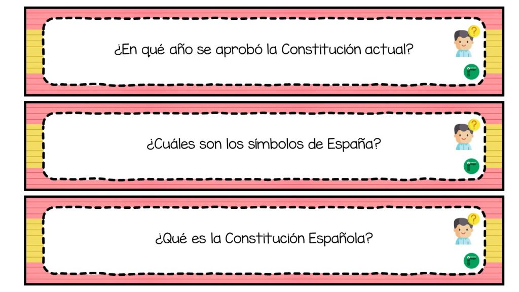 Hoy os propongo una dinámica que nos permitirá ejercitar la expresión oral en el aula a través de una actividad en grupo. Se trata de una colección de tarjetas con […]