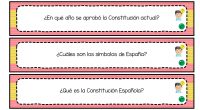 Hoy os propongo una dinámica que nos permitirá ejercitar la expresión oral en el aula a través de una actividad en grupo. Se trata de una colección de tarjetas con […]