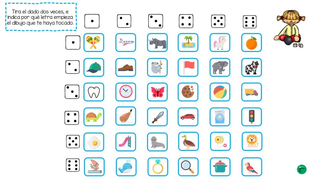 La conciencia fonológica es la capacidad de reconocer y manipular los sonidos individuales en el lenguaje hablado. Es una habilidad esencial para el desarrollo de la lectura y la escritura, […]