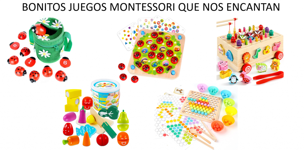 El método Montessori se puede aplicar en la escuela y en casa. Es necesario partir de la idea de que el objetivo es la independencia del niño o niña, por lo […]