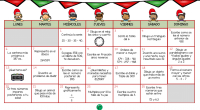 La Navidad es una época ideal para combinar diversión y educación, y qué mejor manera de hacerlo que con nuestro Calendario de Adviento Matemático Especial 2023. En Orientación Andújar, hemos […]