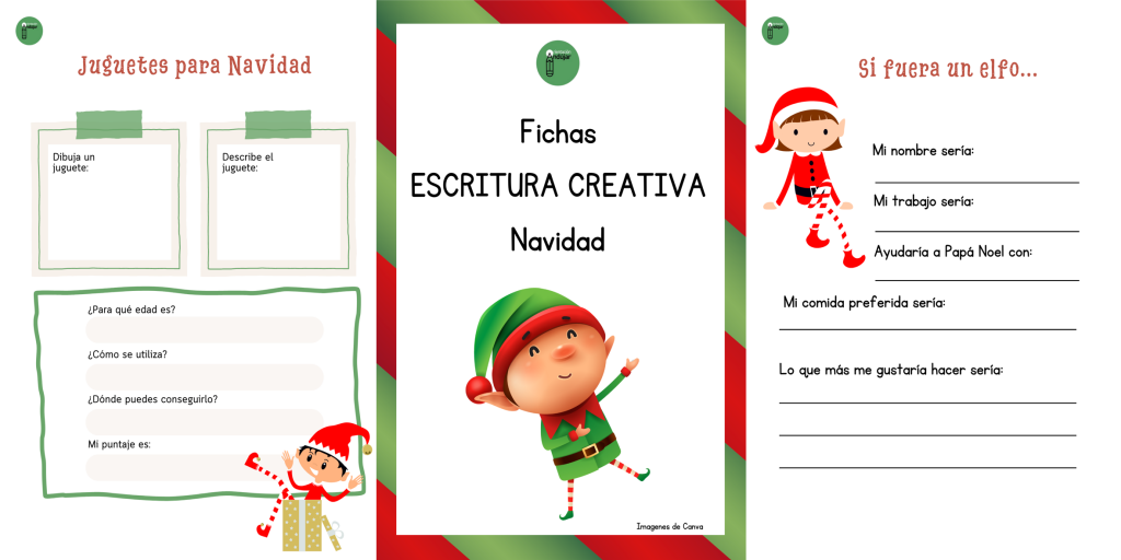 La escritura creativa es una práctica para crear historias fuera de los esquemas tradicionales, por lo cual, los textos que producen están llenos de creatividad, imaginación y expresividad.  Hoy os […]