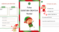 La escritura creativa es una práctica para crear historias fuera de los esquemas tradicionales, por lo cual, los textos que producen están llenos de creatividad, imaginación y expresividad.  Hoy os […]
