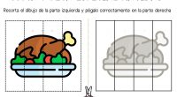 TRABAJAMOS LA MOTRICIDAD CORTA Y PEGA ESPECIAL NAVIDAD Con esta actividad totalmente original realizada por nosotros para trabajar la motricidad fina, colores, formas geométricas, razonamiento lógico, series y la autonomía […]