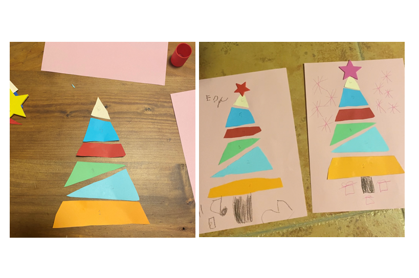 Si queréis divertiros con vuestros alumnos o hijos en estas fiestas, os dejamos una estupenda manualidad de navidad. A continuación os presentamos el descargable para hacer las piezas del árbol […]