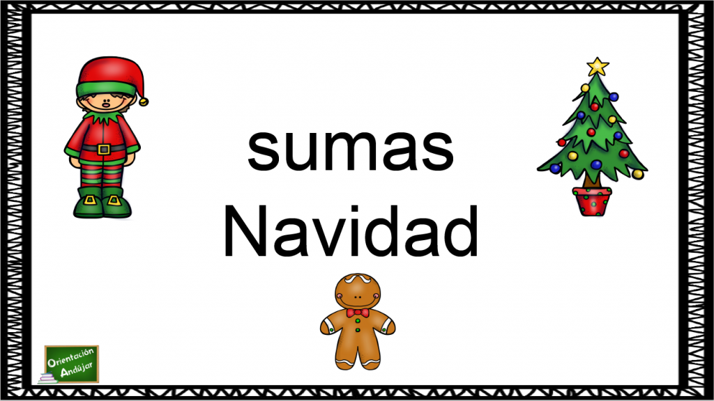 Hoy os dejamos unas divertidas fichas para trabajar la competencia matemática con operaciones de sumas. El razonamiento es el elemento esencial de esta actividad, ya que tienen que razonar el […]
