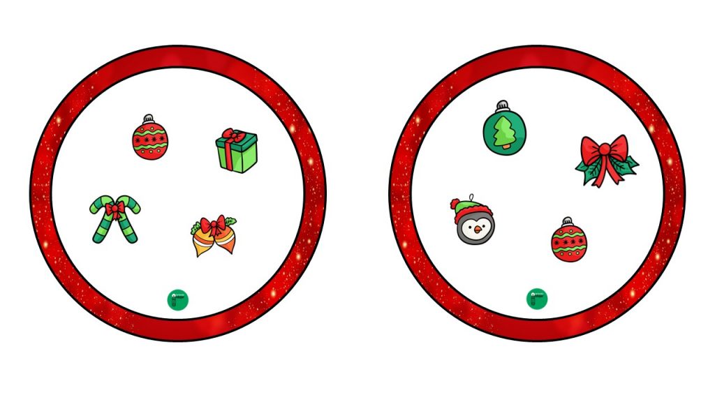 Nuestro «Dobble de Navidad» es una adaptación especial del clásico juego Dobble, diseñada para celebrar la temporada festiva. Dobble es conocido por su simplicidad y su capacidad para desafiar las […]