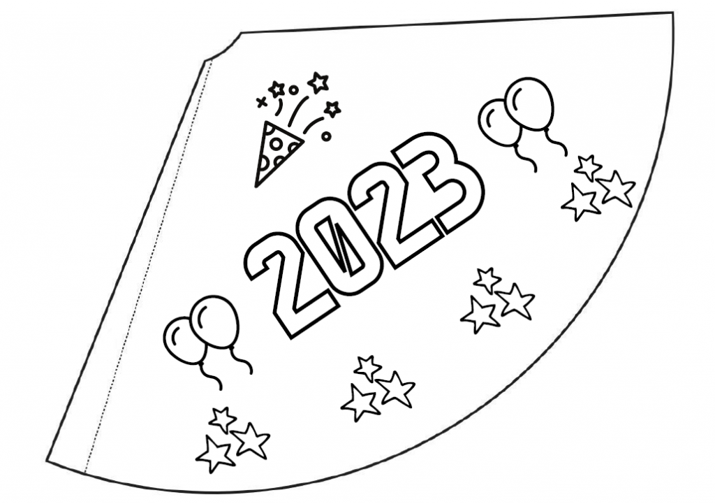 Os dejamos una divertida manualidad para despedir el año en familia y recibir el 2023 por todo lo alto. Elige el diseño que más te guste, decora de colores y […]