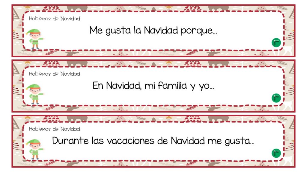 Practicar la expresión oral y adquirir nuevo vocabulario son dos objetivos clave en el aula. Se define la expresión oral como el conjunto de técnicas que utilizamos para poder comunicarnos  […]