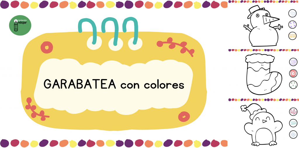 El grafismo creativo es una actividad basada en el desarrollo de habilidades motoras finas, un paso previo y de acompañamiento en la escritura. Es grafomotricidad, pero de una forma más […]