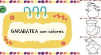 El grafismo creativo es una actividad basada en el desarrollo de habilidades motoras finas, un paso previo y de acompañamiento en la escritura. Es grafomotricidad, pero de una forma más […]