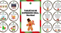 Hoy os traemos este pack de tarjetas para trabajar expresión oral en el aula. La expresión oral es la destreza lingüística relacionada con la producción del discurso oral. Es una capacidad comunicativa que […]