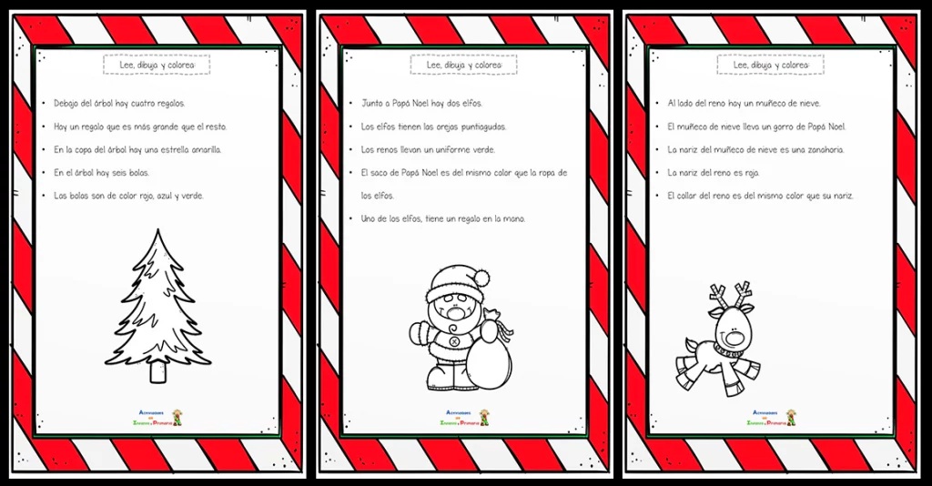 La comprensión lectora a es la capacidad de entender lo que se lee, tanto en referencia al significado de las palabras que forman un texto como con respecto a la […]