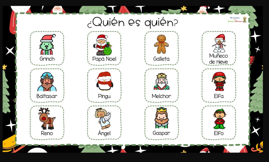 Hoy os traemos estos divertidos tableros para jugar en familia al ¿Quién es quién?  Cada jugador elige un personaje y a través de preguntas de sí o no, trata de […]