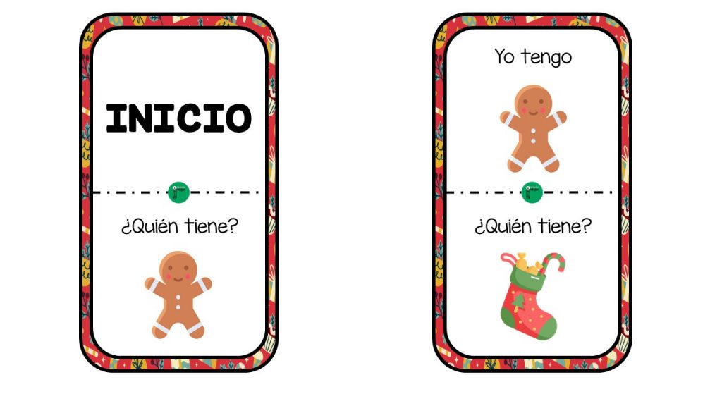 Los juegos de Yo tengo – ¿Quién tiene? son una forma divertida de enseñar y repasar vocabulario y las estructuras interrogativas en tu aula de preescolar, infantil o primaria. Son fáciles de preparar y […]