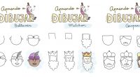 Aprender a dibujar a los tres Reyes Magos puede ser una actividad divertida y creativa para niños y adultos. Los Reyes Magos son personajes importantes en la historia del cristianismo […]