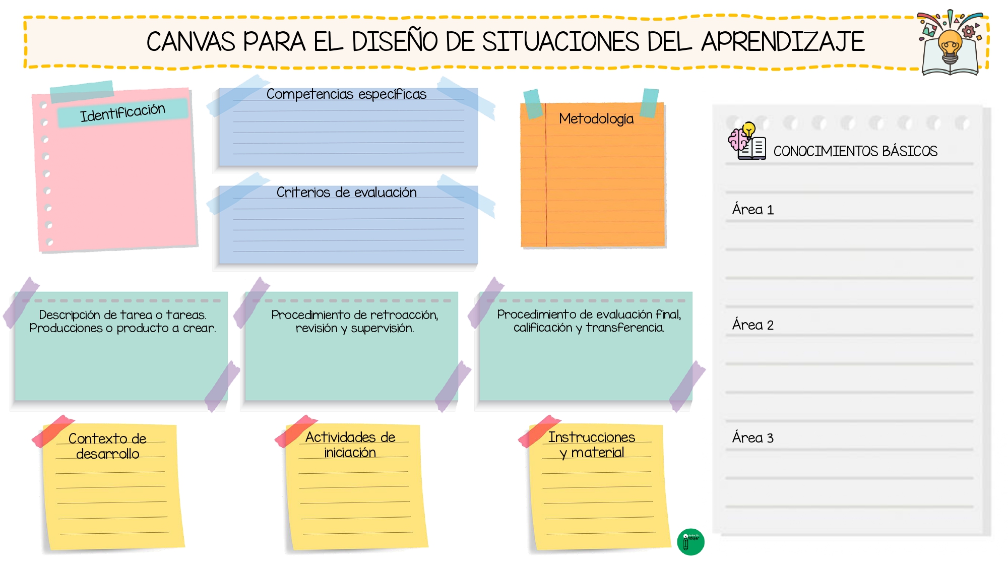 Crea un juego de preguntas y respuestas para fiestas o educativo con Canva