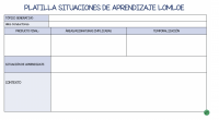 Durante este curso creo que todos los docentes estamos un poco agobiados en lo referente a la entrada de la nueva ley, LOMLOE,  desde orientación Andújar queremos hacer más fácil […]