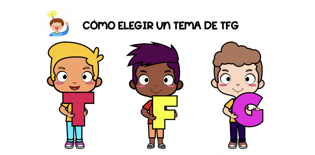 Cómo elegir un tema de TFG Elegir un tema para tu TFG puede ser una tarea abrumadora. Tanto si has decidido escribirlo por ti mismo como si vas a comprar […]
