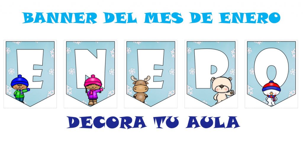 Es bueno decorar las aulas de primaria con una temática relacionada con las fechas importantes del calendario por varias razones. En primer lugar, puede ser una forma divertida y motivadora […]