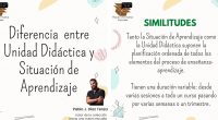 Para este dilema que muchas de nosotras nos hemos preguntado durante este año en numerosas ocasiones nuestro colaborador Pablo J Díaz Tenza nos sacas de dudas con esta genial presentación […]