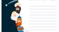 Escribir una carta a los Reyes Magos es una tradición muy popular entre los niños en muchos países de habla hispana. Cada año, a mediados de diciembre, los niños se […]