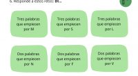 Desde Orientación Andújar hemos creado estas divertidas fichas para trabajar de manera motivadora las funciones ejecutivas. Variedad de actividades como: rodea los elementos iguales, une sinónimos o antónimos, organiza una […]