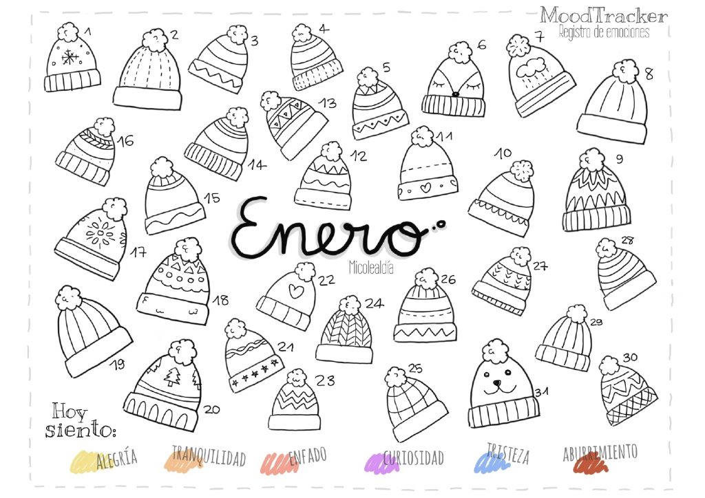 Los registros de emociones son una herramienta valiosa para la salud emocional y el bienestar general. Consisten en llevar un diario o una lista de las emociones que experimentamos durante […]