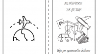 Hoy os dejamos una divertida propuesta para fomentar la lectura en vuestras aulas y motivar a los alumnos a leer: UN PASAPORTE DE LECTURA.  Todos sabemos la importancia de la […]