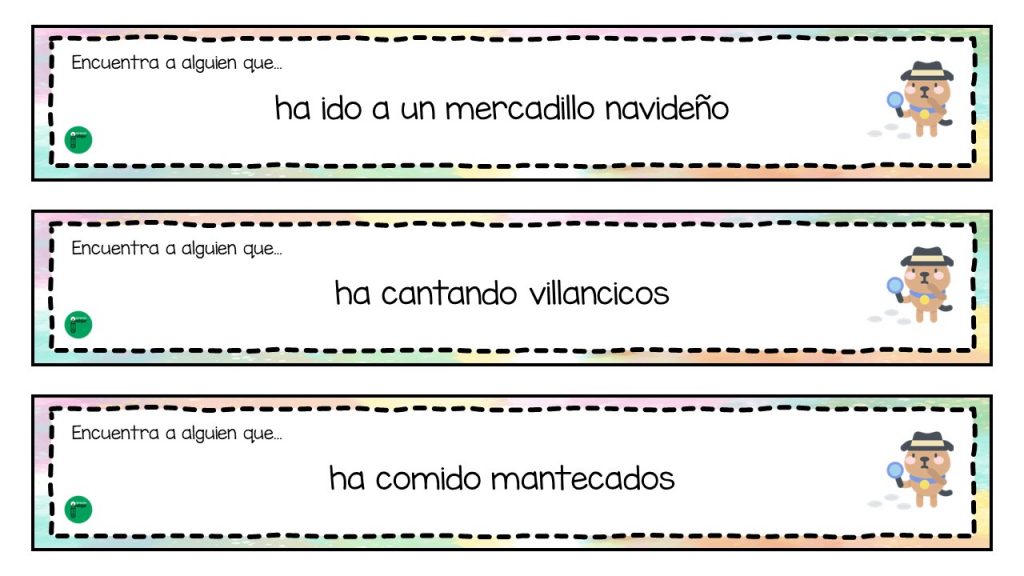Esta semana puede resultar complicada para algunos alumnos: la vuelta a las clases, adaptarse otra vez a la rutina y todo lo que ello conlleva puede verse reflejado en el […]