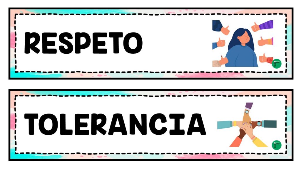 Estos días se celebra en los colegios el Día Escolar de la Paz y la No Violencia, y para trabajarlo en el aula os propongo una divertida dinámica para hacer […]