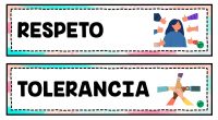 Estos días se celebra en los colegios el Día Escolar de la Paz y la No Violencia, y para trabajarlo en el aula os propongo una divertida dinámica para hacer […]