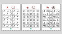 Las actividades de atención sostenida y selectiva estimulan otros aspectos no menos importantes en la Educación Infantil y Primaria: la discriminación visual, la percepción de diferencias y la coordinación visiomotora […]