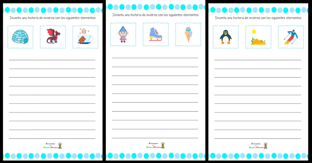 rabajar la escritura creativa en niños de infantil y primaria es beneficioso por varias razones. En primer lugar, ayuda a desarrollar su vocabulario y habilidades de expresión escrita. A medida […]