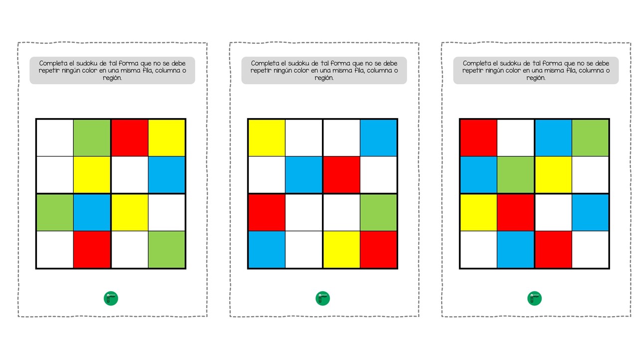 Sudoku Madera Bote Con 100 Fichas Matemu00e1ticas Color Surtido