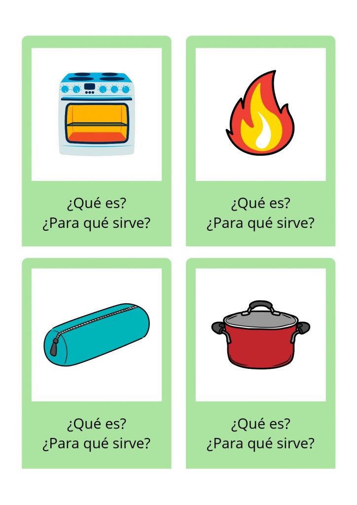 Desde Orientación Andújar hemos creado estas tarjetas para trabajar la estimulación verbal en nuestros alumnos y alumnas. En cada una de las tarjetas aparece un objeto del que tendremos que […]