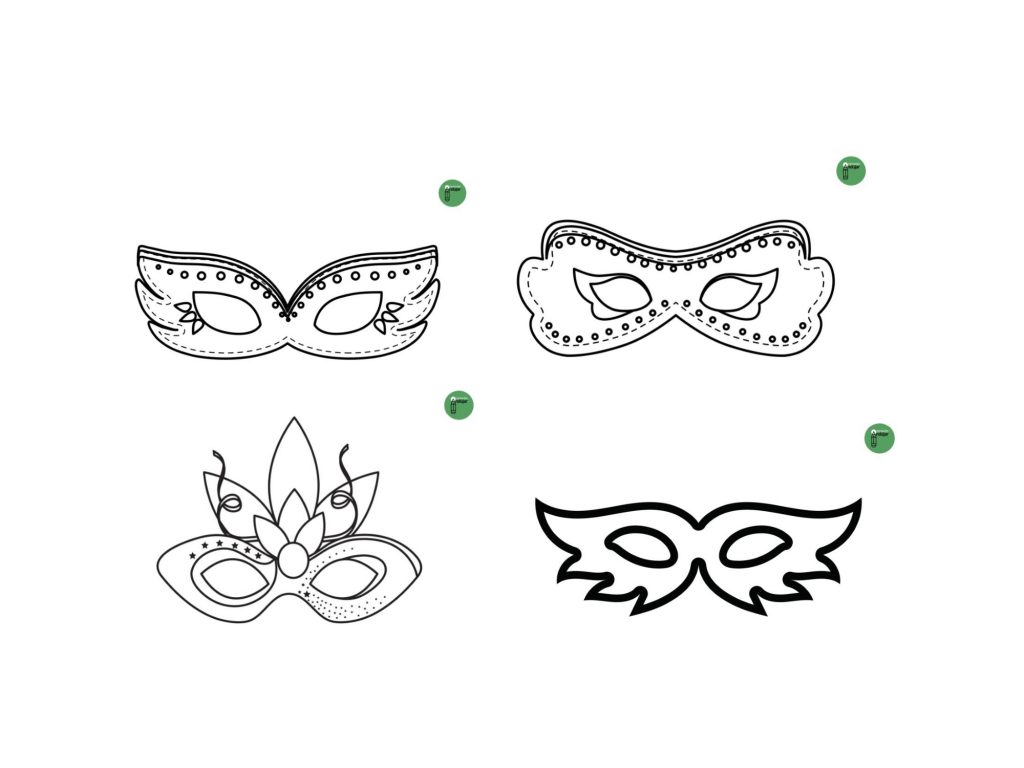 Os dejamos 14 modelos distintos de antifaces de carnaval para colorear, decorar a vuestro gusto y disfrutar de esta divertida fiesta en nuestra clase o colegio.  Esperamos que os gusten. […]