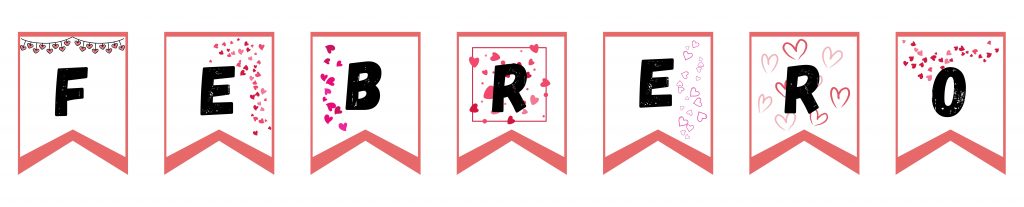 La decoración de la clase beneficia en la motivación de nuestro alumnado, por eso os hemos creado este banner del mes de FEBRERO para dar la bienvenida a tus alumnos […]