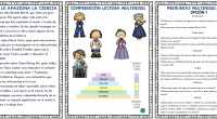 La comprensión lectora es una habilidad clave para el éxito académico y personal, por lo que es importante desarrollar estrategias efectivas para mejorarla. La taxonomía de Bloom es un marco […]