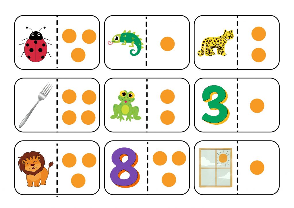 La adquisición de la conciencia silábica en la etapa de infantil y primer ciclo es un contenido básico para el alumnado, por eso os dejamos una manera divertida de aprender […]