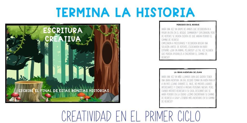 La escritura creativa es una actividad que muchos niños experimentan en la escuela primaria, y que tiene muchos beneficios educativos. La escritura creativa ayuda a los niños a desarrollar su […]