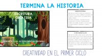 La escritura creativa es una actividad que muchos niños experimentan en la escuela primaria, y que tiene muchos beneficios educativos. La escritura creativa ayuda a los niños a desarrollar su […]