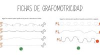 Para iniciar a los más pequeños en la escritura, hemos creado estas fichas de grafomotricidad para estimular las habilidades motoras finas previas a la escritura.  Son fichas de diferentes niveles, […]