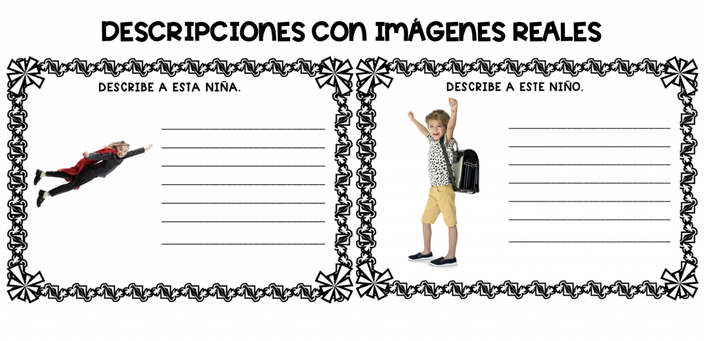 Trabajar las descripciones es una excelente manera de ayudar a los alumnos a mejorar su expresión oral y escrita. Al aprender a dar descripciones detalladas, los alumnos desarrollan su vocabulario […]