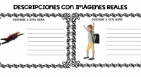 Trabajar las descripciones es una excelente manera de ayudar a los alumnos a mejorar su expresión oral y escrita. Al aprender a dar descripciones detalladas, los alumnos desarrollan su vocabulario […]